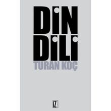 DIN DILI - TURAN KOÇ