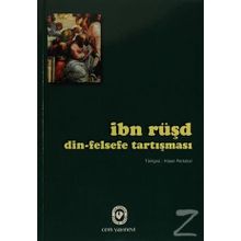 Din Felsefe Tartışması - İbn Rüşd