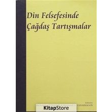 Din Felsefesinde Çağdaş Tartışmalar - Michael Peterson