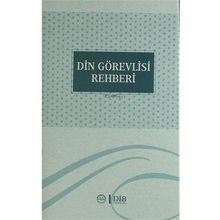 Din Görevlisi Rehberi - Hayreddin Karaman