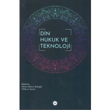 Din Hukuk ve Teknoloji Diyanet İşleri Başkanlığı