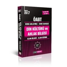 Din Kültürü ve Ahlak Bilgisi Konu Anlatımlı Soru Bankası - DDY Yayınları