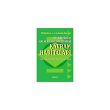 DIN KÜLTÜRÜ VE AHLAK BILGISI ÖĞRETİMİNDE KAVRAM HARİTALARI - CEMAL TOSUN;RECAI DOĞAN