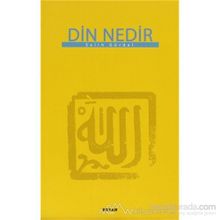 Din Nedir - Salih Gürdal