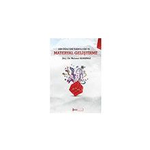 Din Öğretimi Teknolojisi ve Materyal Geliştirme - Mehmet Korkmaz