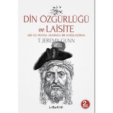 Din Özgürlüğü ve Laisite - T. Jeremy Gunn