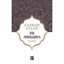 Din Psikolojisi II - Kenan Sevinç