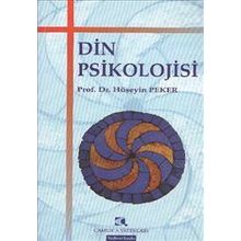Din Psikolojisi - Ümit Horozcu