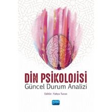 Din Psikolojisi - Yahya Turan