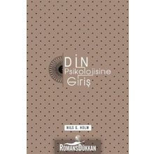 DIN PSIKOLOJISINE GİRİŞ - HÂBIL ŞENTÜRK