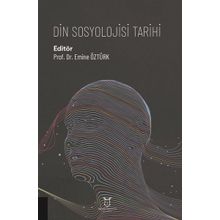 Din Sosyolojisi - Akademisyen Kitabevi