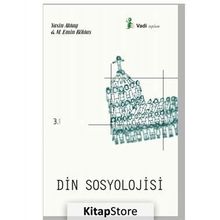 DIN SOSYOLOJISI - KOLEKTIF
