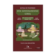DIN SOSYOLOJISINE GIRIŞ - PHIL ZUCKERMAN