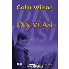 Din Ve Asi - Colin Wilson