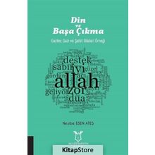 Din ve Başa Çıkma - Nesibe Esen Ateş