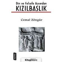 Din ve Felsefe Açısından Kızılbaşlık - Cemal Zöngür