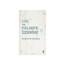 Din ve Felsefe Üzerine İz yayıncılık