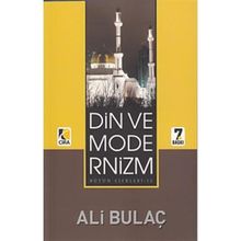 Din ve Modernizm - Ali Bulaç