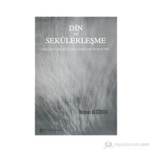 DIN VE SEKÜLERLEŞME - MEHMET ALI KIRMAN