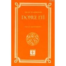 Din ve Tıp Açısından Domuz Eti-Türkiye Diyanet Vakfı Yayınları