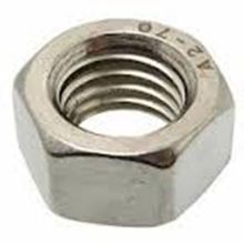 Dinamo İnox M20 Somun