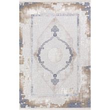 Dinarsu Arora Koleksiyonu 31887-035 Krem 160x230 cm Halı