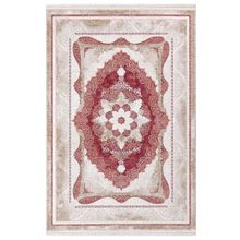 Dinarsu Arora Koleksiyonu 31888-010 Krem 180x250 cm Halı