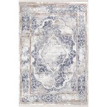 Dinarsu Arora Koleksiyonu 31889-035 Krem 160x230 cm Halı
