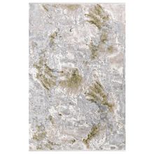 Dinarsu Electra Koleksiyonu 31973-040 Krem 160x230 cm Halı