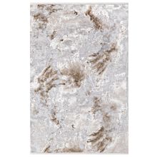 Dinarsu Electra Koleksiyonu 31973-080 Krem 160x230 cm Halı