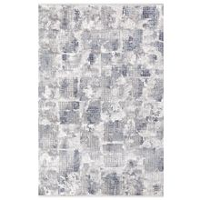 Dinarsu Electra Koleksiyonu 31976-030 Krem 160x230 cm Halı
