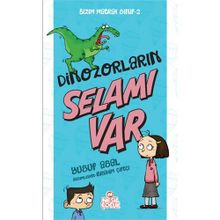 Dinazorların Selamı Var - Bizim Matrak Sınıf Serisi 2 - Yusuf Asal
