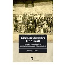 Dindar Modern İtaatkar-Dergah Yayınları