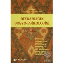 Dindarlığın Sosyo-Psikolojisi - Kollektif