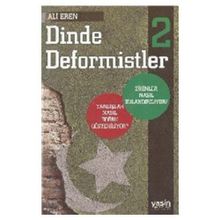 Dinde Deformistler 2 - Ali Eren