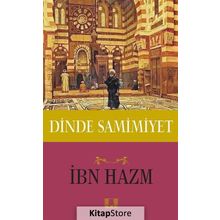 Dinde Samimiyet - İbn Hazm