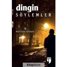 Dingin Söylemler-Mustafa Otrar