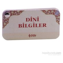 DINI BILGILER ( KARTELA ) - ENSAR ARSLAN