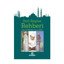 DINI BILGILER REHBERI - ŞÜKRÜ ÖZÜDOĞRU;HASAN BAĞCI