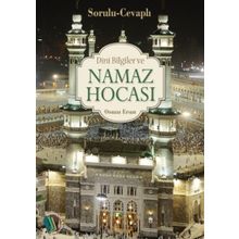 Dini Bilgiler ve Namaz Hocası - Osman Ersan