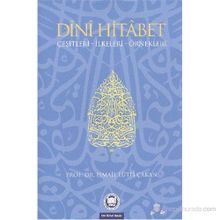 DINI HITABET - İSMAİL LÜTFİ ÇAKAN