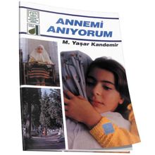 Dinim Serisi 10: Annemi Anıyorum Damla Yayınevi
