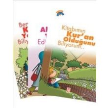 DINIMI ÖĞRENİYORUM - MEHMET DIKMEN