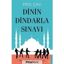 Dinin Dindarla Sınavı - Erol Çalı