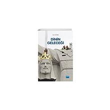 Dinin Geleceği Nobel Akademik Yayıncılık