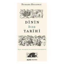 Dinin Kısa Tarihi - Richard Holloway