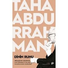 Dinin Ruhu - Taha Abdurrahman