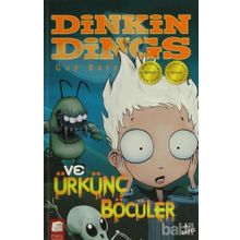 DINKINS DINGS VE ÜRKÜNÇ BÖCÜLER - GUY BASS
