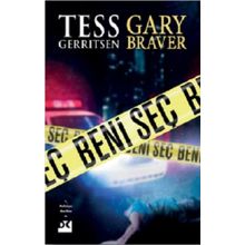 Dinle Beni - Tess Gerritsen
