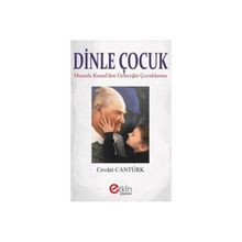 Dinle Çocuk Cevdet Cantürk
